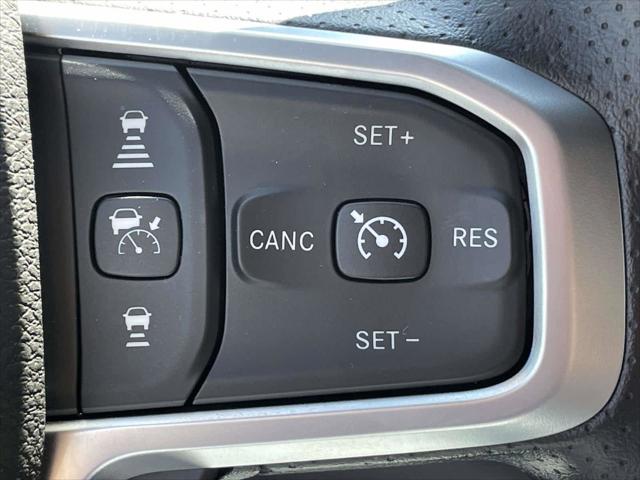 2026 Ram 3500 Chassis Cab Tradesman/Big Horn