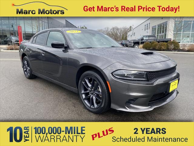 2023 Dodge Charger GT AWD for sale in Sanford, ME