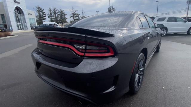 2023 Dodge Charger GT AWD