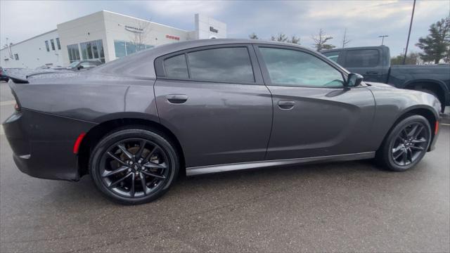 2023 Dodge Charger GT AWD