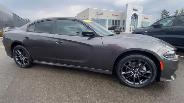 2023 Dodge Charger GT AWD