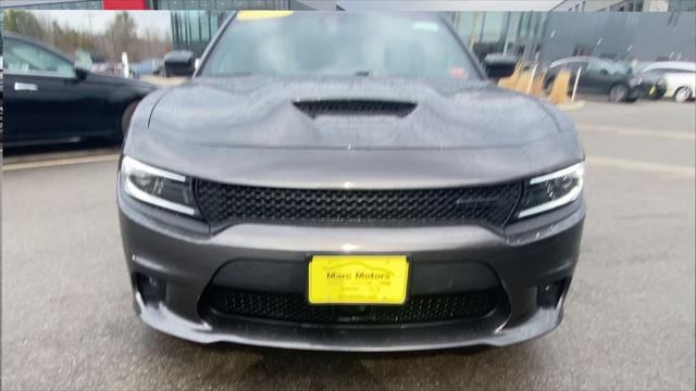 2023 Dodge Charger GT AWD