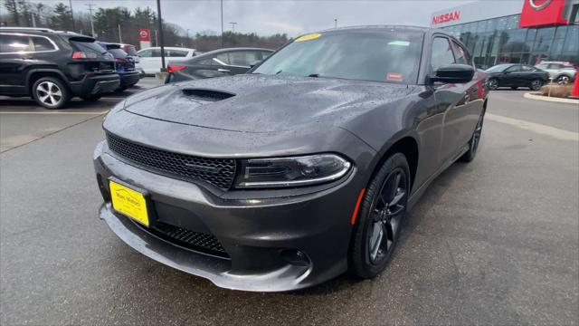 2023 Dodge Charger GT AWD