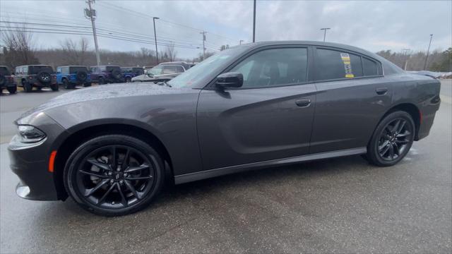 2023 Dodge Charger GT AWD