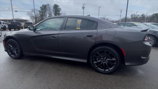 2023 Dodge Charger GT AWD