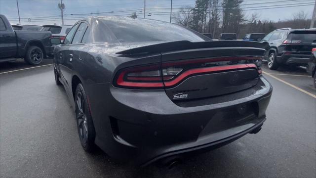 2023 Dodge Charger GT AWD