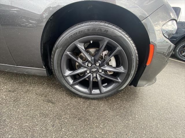 2023 Dodge Charger GT AWD