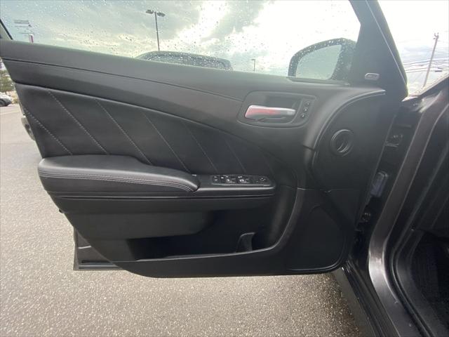 2023 Dodge Charger GT AWD