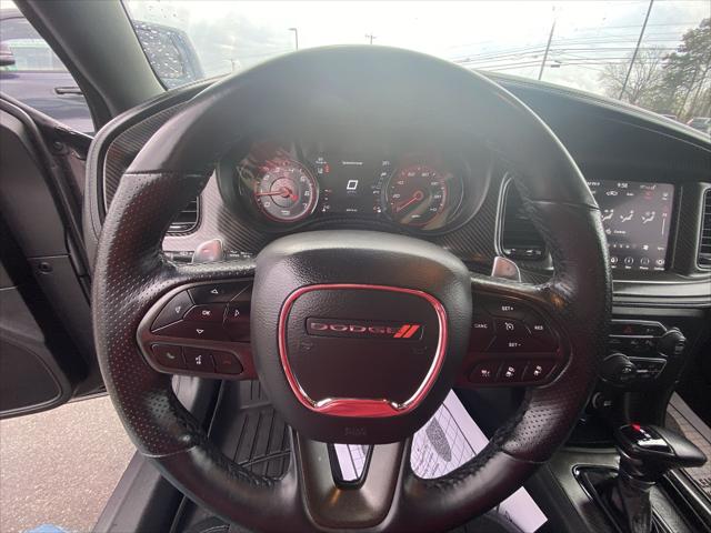 2023 Dodge Charger GT AWD