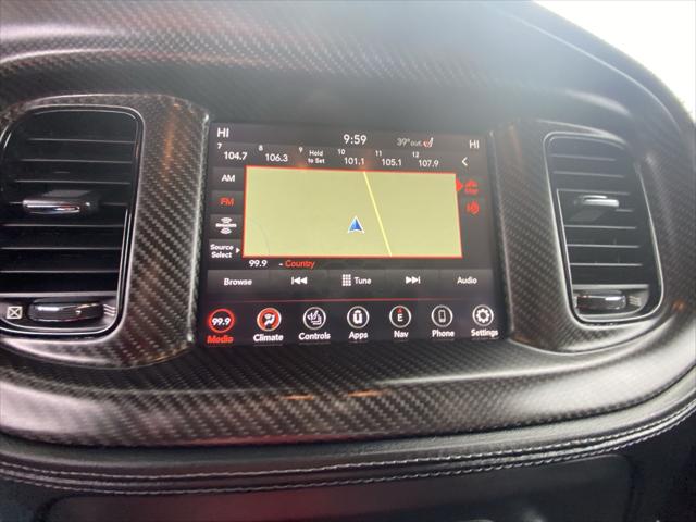 2023 Dodge Charger GT AWD
