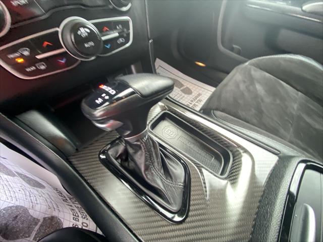 2023 Dodge Charger GT AWD