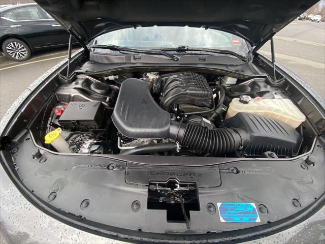 2023 Dodge Charger GT AWD