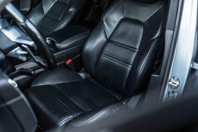 2020 Porsche Cayenne Base