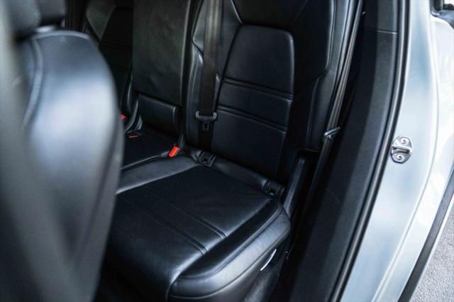 2020 Porsche Cayenne Base