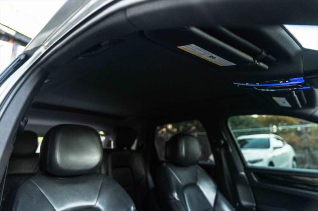 2020 Porsche Cayenne Base