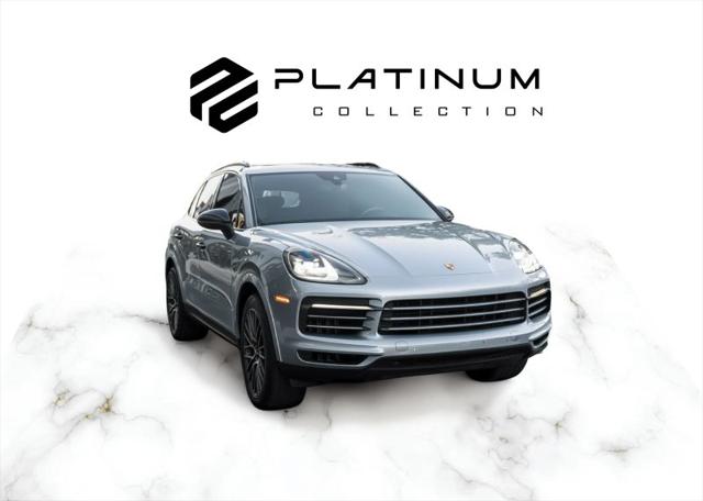 2020 Porsche Cayenne Base for sale in Boynton Beach, FL