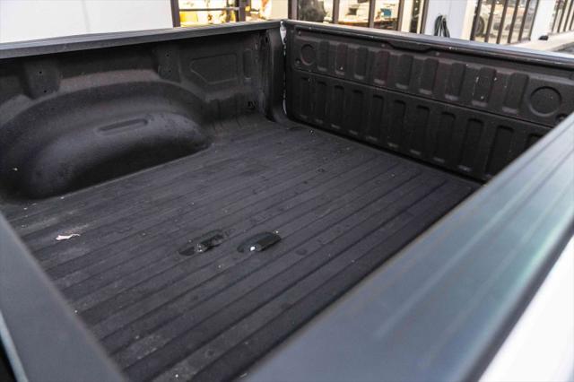 2023 Ram 1500 Limited Longhorn Crew Cab 4x4 57 Box