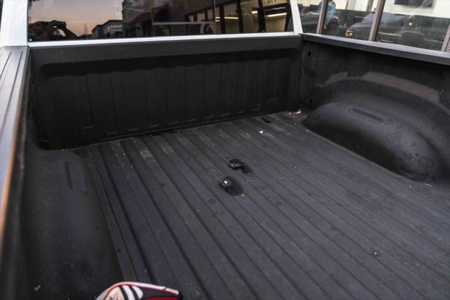 2023 Ram 1500 Limited Longhorn Crew Cab 4x4 57 Box