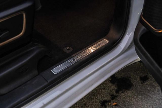 2023 Ram 1500 Limited Longhorn Crew Cab 4x4 57 Box