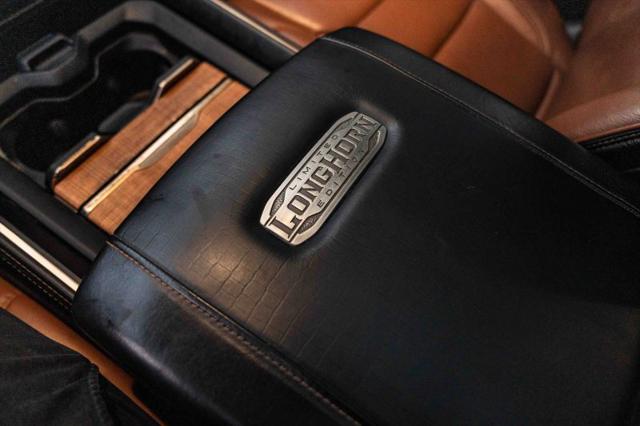 2023 Ram 1500 Limited Longhorn Crew Cab 4x4 57 Box