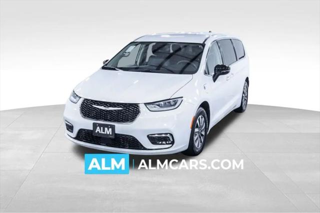 2024 Chrysler Pacifica Hybrid Select for sale in Union City, GA