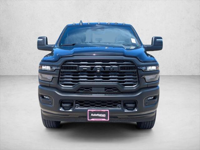 2026 RAM Ram 2500 RAM 2500 TRADESMAN CREW CAB 4X4 64 BOX