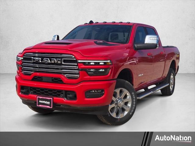 2026 Ram 2500 Laramie Crew Cab 4x4 6'4" Box for sale in Katy, TX