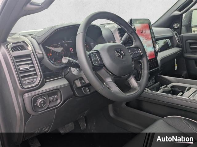 2026 Ram 2500 Limited Mega Cab 4x4 6'4" Box for sale in Katy, TX