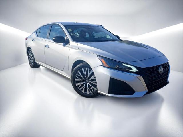 2024 Nissan Altima SV FWD for sale in Maitland, FL