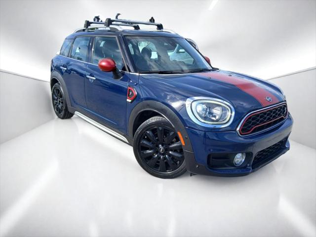 2019 MINI Countryman Cooper S for sale in Maitland, FL