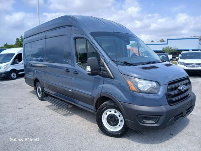 2020 Ford Transit Cargo Van Extended Length for sale in Maitland, FL