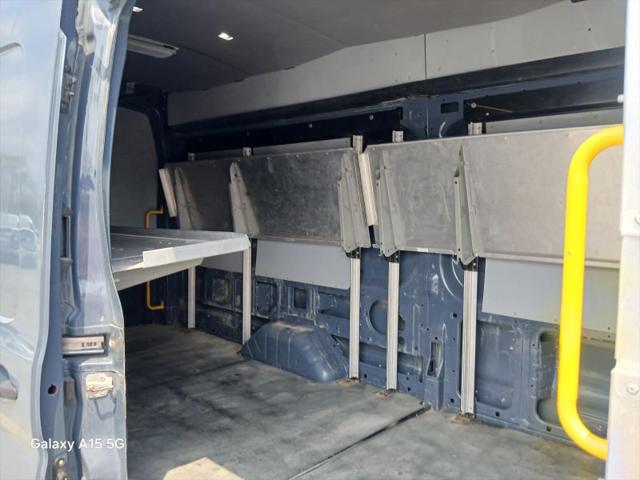 2020 Ford Transit Cargo Van Extended Length