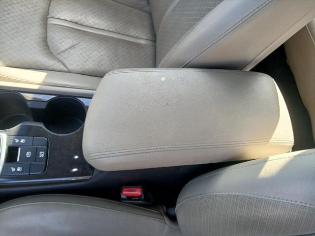 2018 Kia Optima EX