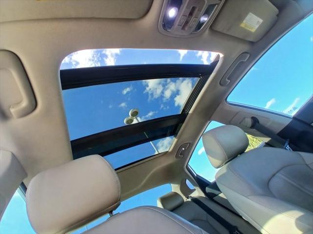 2018 Kia Optima EX