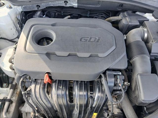 2018 Kia Optima EX