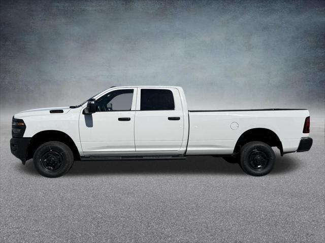 2026 RAM Ram 2500 RAM 2500 TRADESMAN CREW CAB 4X4 8 BOX