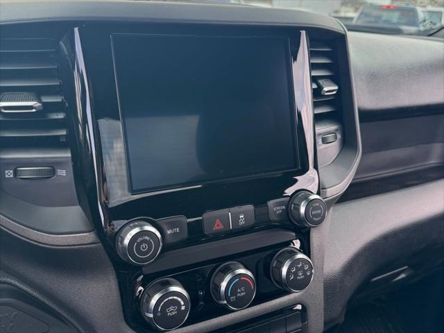 2026 Ram 5500 Chassis Cab Tradesman/Big Horn