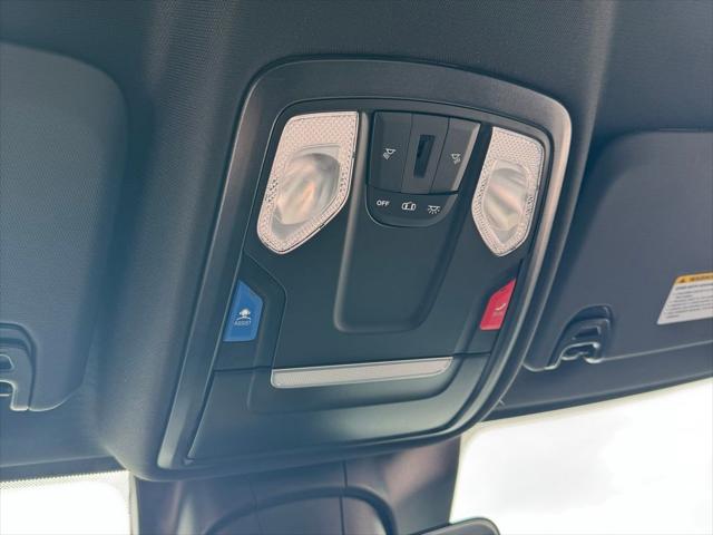 2026 Ram 5500 Chassis Cab Tradesman/Big Horn