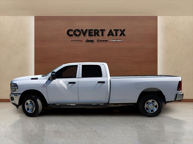 2026 RAM Ram 3500 RAM 3500 TRADESMAN CREW CAB 4X4 8 BOX
