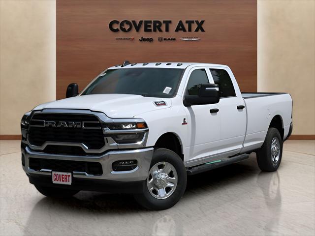 2026 RAM Ram 3500 RAM 3500 TRADESMAN CREW CAB 4X4 8 BOX 2026 RAM Ram 3500 RAM 3500 TRADESMAN CREW CAB 4X4 8 BOX