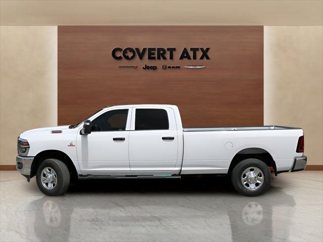 2026 RAM Ram 3500 RAM 3500 TRADESMAN CREW CAB 4X4 8 BOX 2026 RAM Ram 3500 RAM 3500 TRADESMAN CREW CAB 4X4 8 BOX