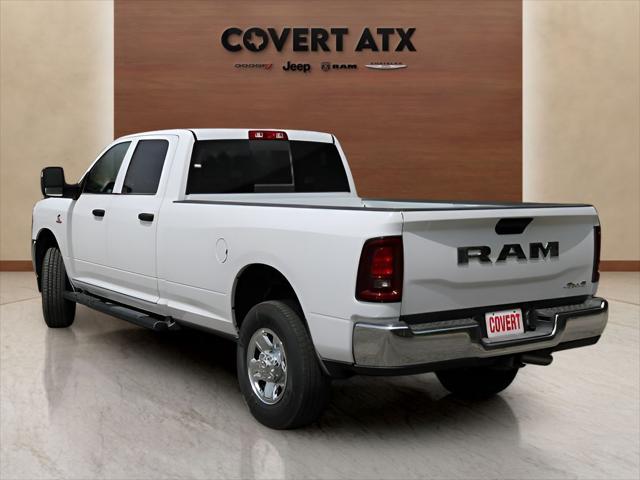 2026 RAM Ram 3500 RAM 3500 TRADESMAN CREW CAB 4X4 8 BOX 2026 RAM Ram 3500 RAM 3500 TRADESMAN CREW CAB 4X4 8 BOX