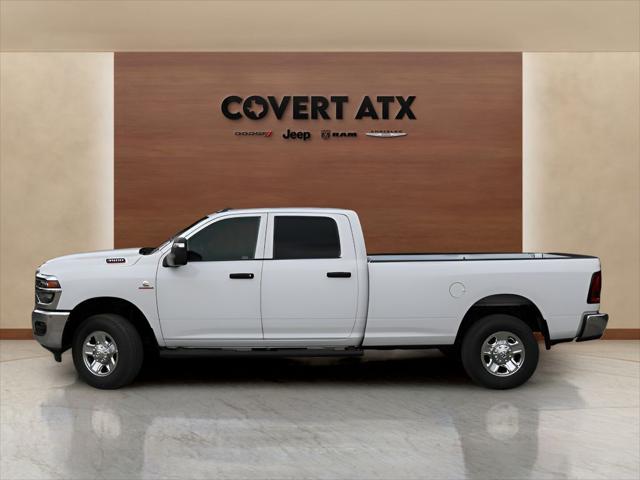 2026 RAM Ram 3500 RAM 3500 TRADESMAN CREW CAB 4X4 8 BOX