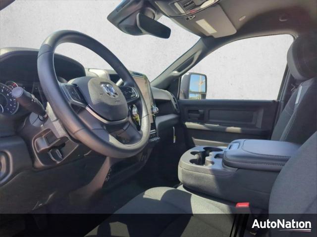 2026 Ram 2500 Tradesman Crew Cab 4x4 6'4" Box for sale in Pembroke Pines, FL