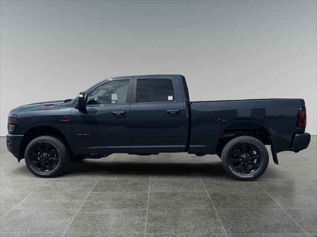2026 RAM Ram 2500 RAM 2500 BIG HORN CREW CAB 4X4 64 BOX