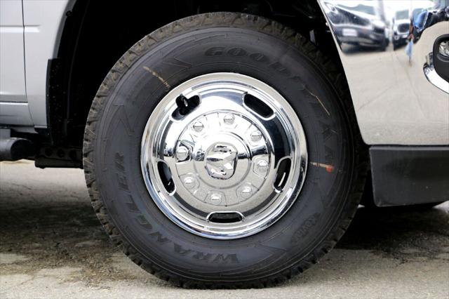 2026 RAM Ram 3500 RAM 3500 TRADESMAN CREW CAB 4X4 8 BOX