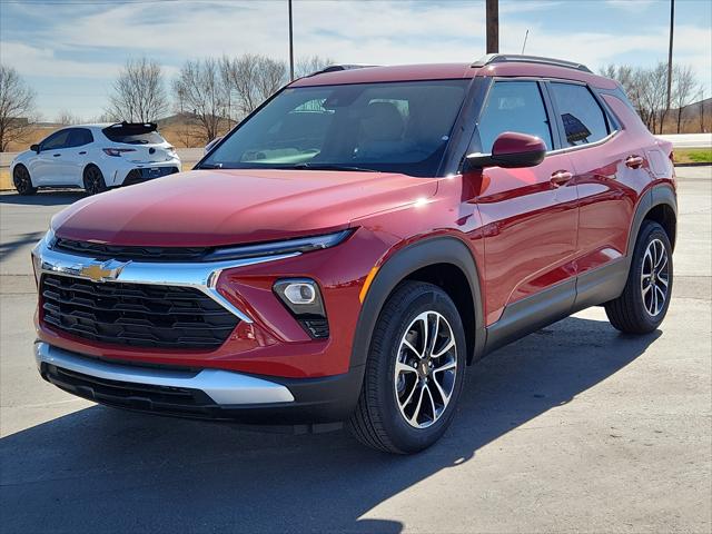 2026 Chevrolet TrailBlazer FWD LT for sale in Clovis, NM