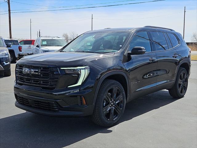 2026 GMC Acadia Elevation FWD for sale in Clovis, NM