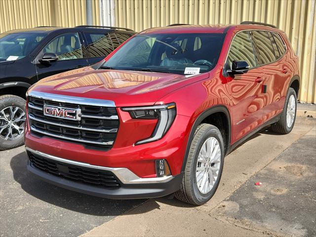 2026 GMC Acadia Elevation FWD for sale in Clovis, NM