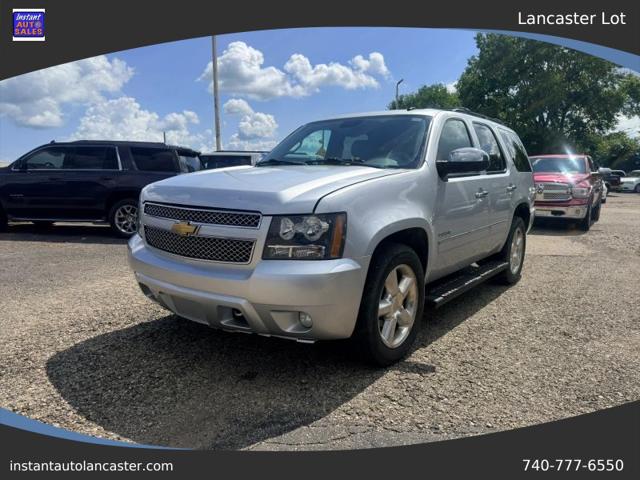 2013 Chevrolet Tahoe for sale near Lancaster, OH